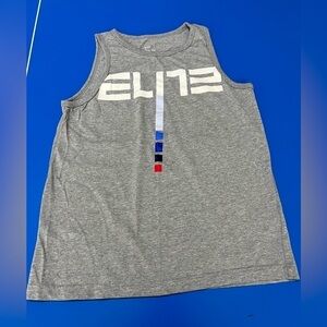 Nike Elite Boys Tank. Pristine Condition. Size XL